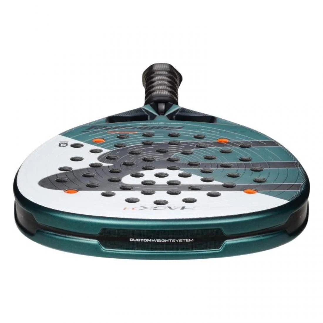 Pala Paquito Navarro Hack 04 2025