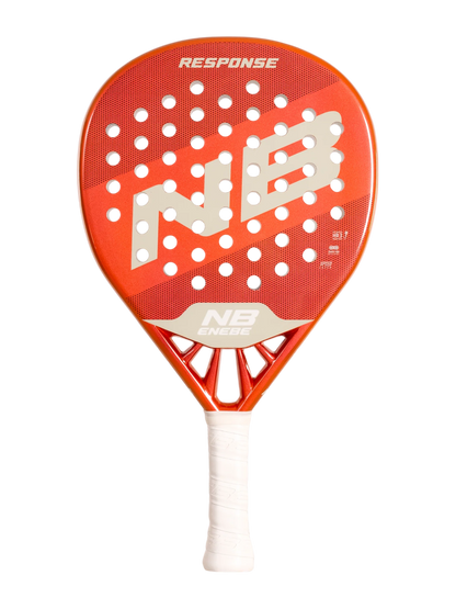 Pala NB Reponse Orange