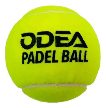 ODEA Tubo x 3 pelotas