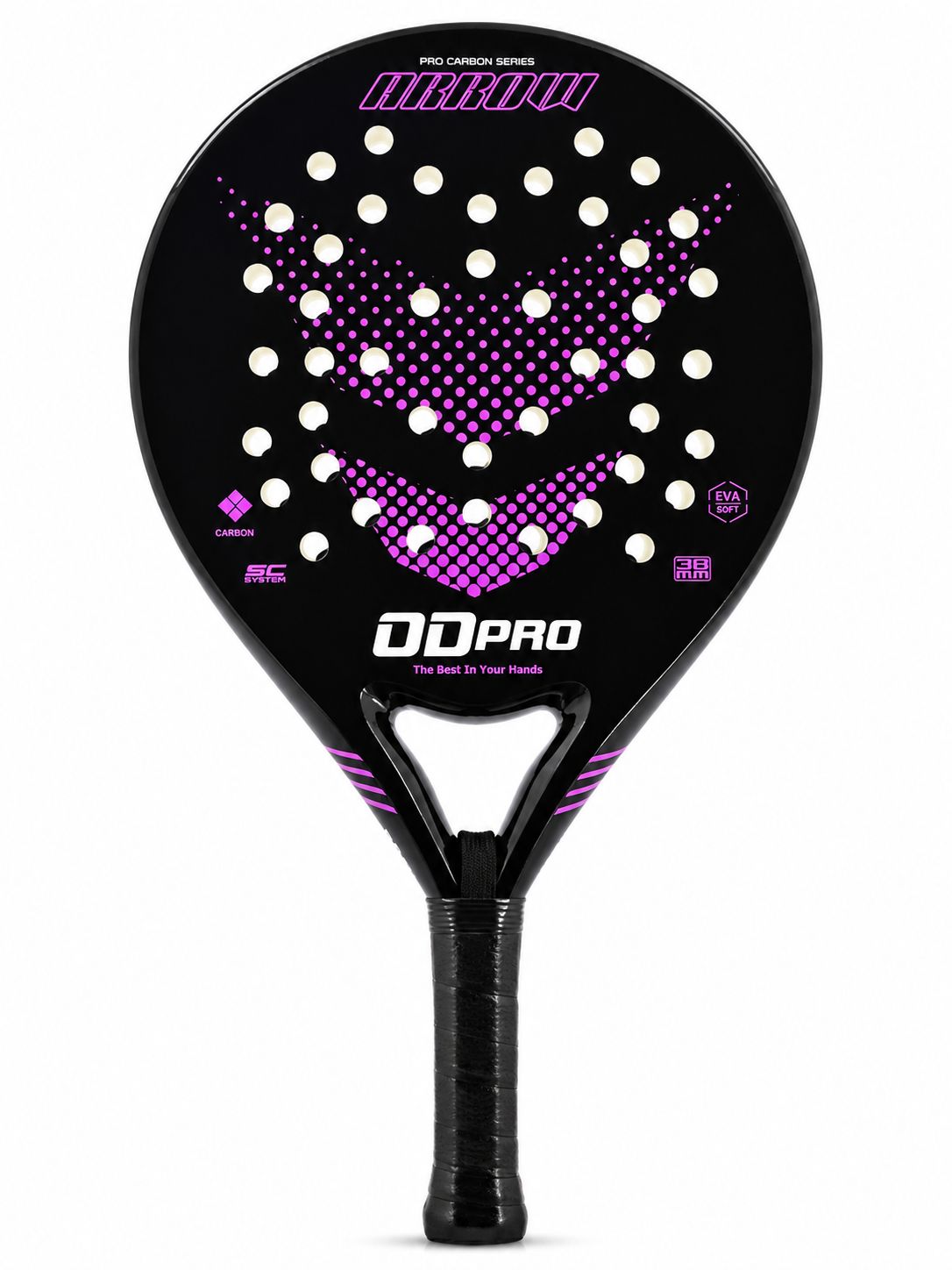 Paleta ODpro Arrow Eva Soft