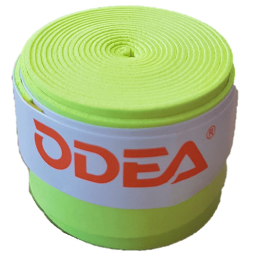 Overgrip ODEA Liso Amarillo Fluo