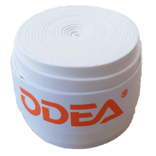 Overgrip ODEA Liso Blanco