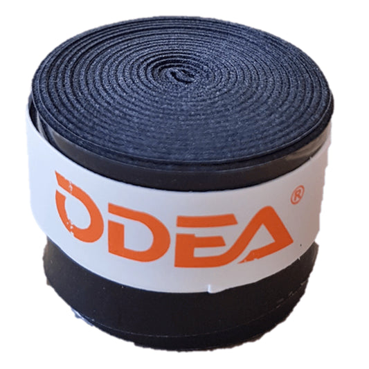 Overgrip ODEA Liso Negro