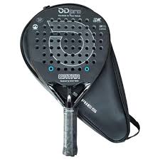 Pala de Padel ODPRO Qatar 18K 2025