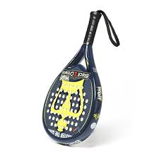 Pala Black Crown Wolf