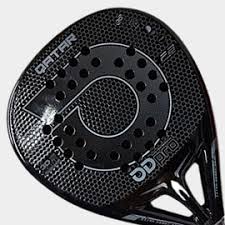 Pala de Padel ODPRO Qatar 18K 2025
