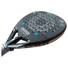 Pala de Padel ODPRO Qatar 18K 2025