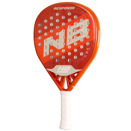 Pala NB Reponse Orange
