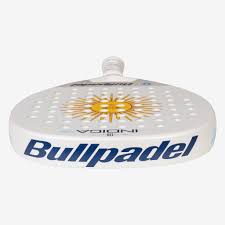  Pala Bullpadel Indiga Mundial Argentina LTD 1988