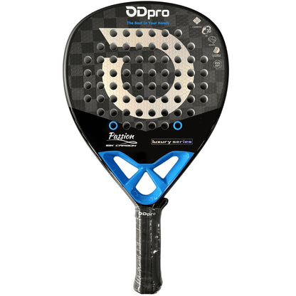 Pala de Padel ODPRO Passion 18k 2025