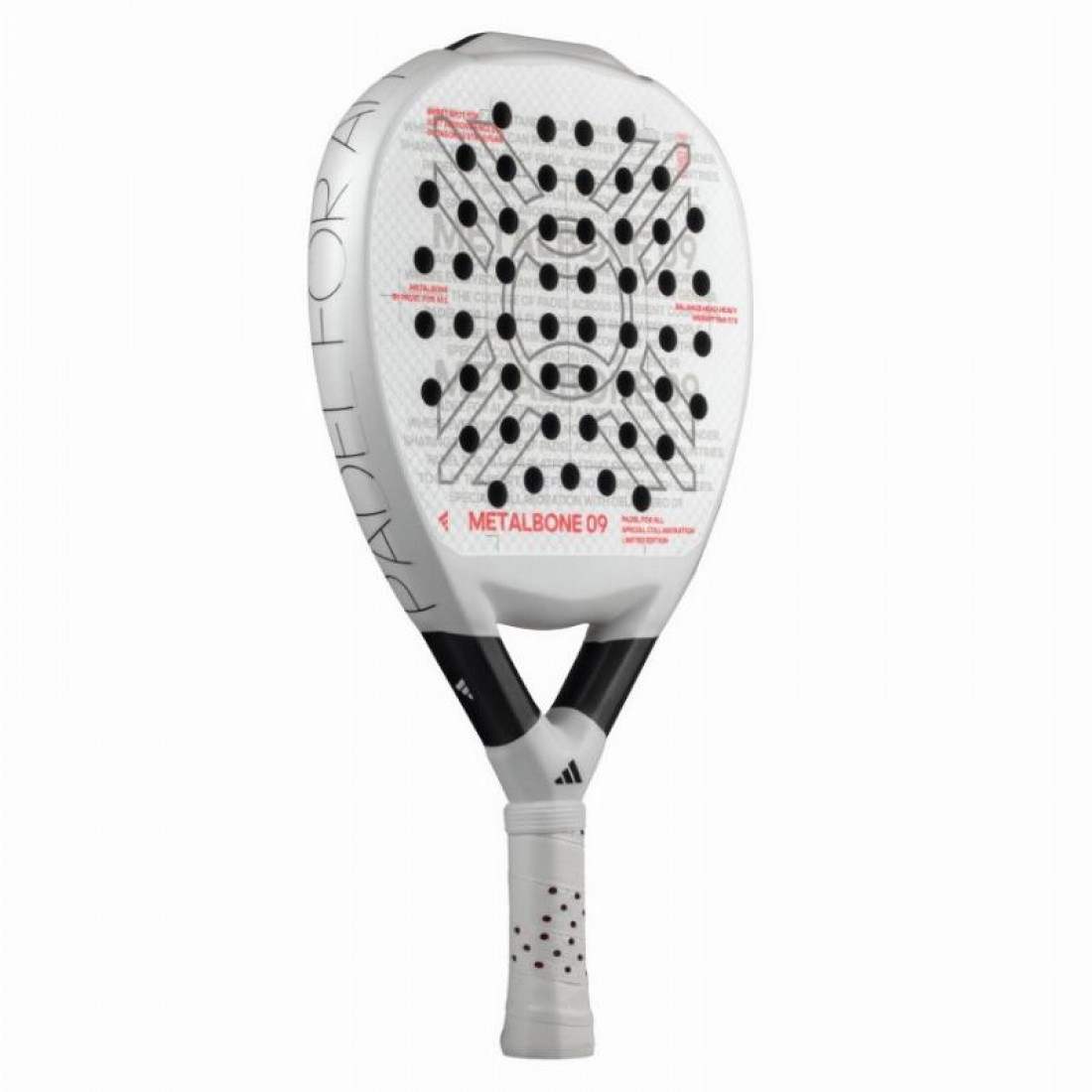 Pala Adidas Metalbone 09 2025