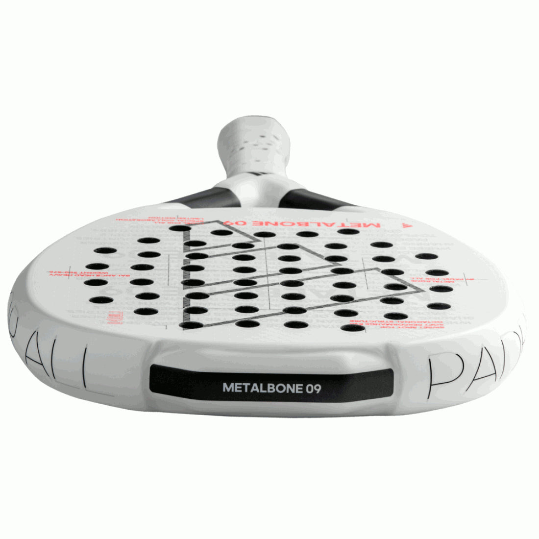 Pala Adidas Metalbone 09 2025