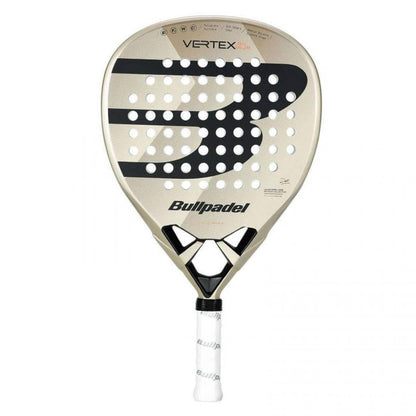 Pala Bullpadel Delfi Brea Vertex 04 Woman 2025 jr