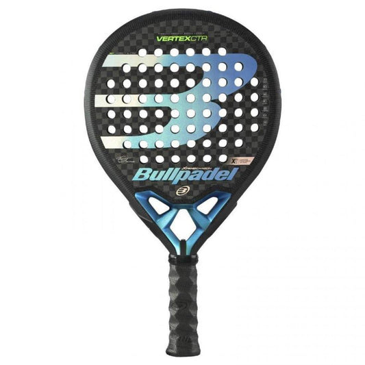 Pala Bullpadel Fede Chingotto Vertex 02 Control Proline