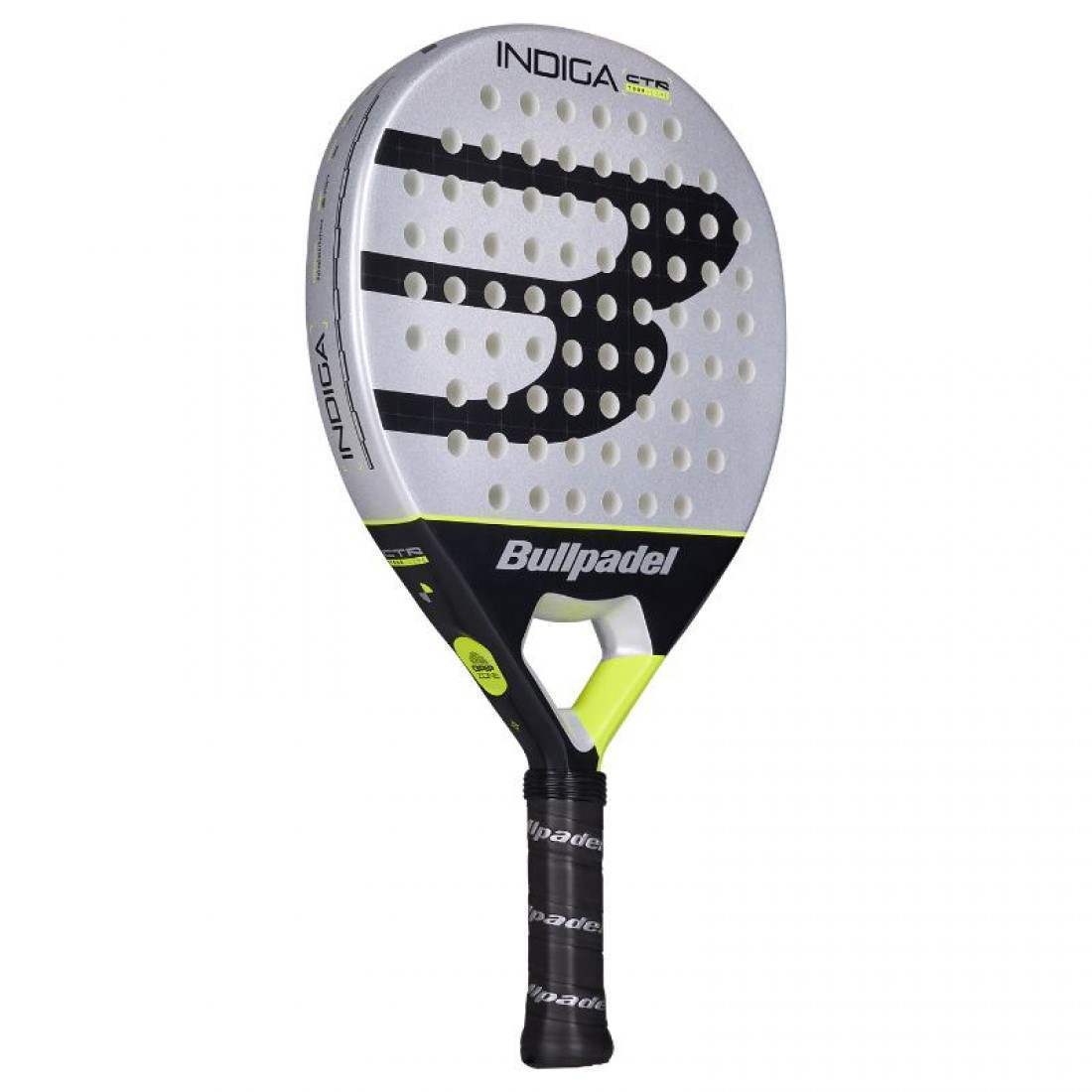 Pala Bullpadel Indiga Control 2026