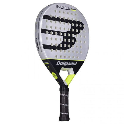 Pala Bullpadel Indiga Control 2026
