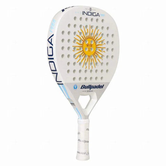  Pala Bullpadel Indiga Mundial Argentina LTD 1988