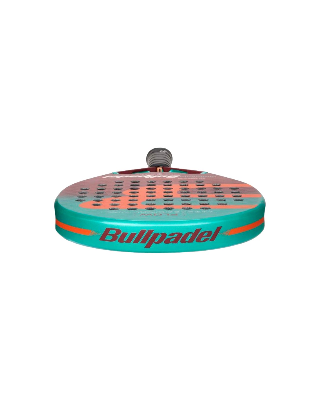 Pala de pádel Bullpadel Ale Salazar Flow Pro 2022