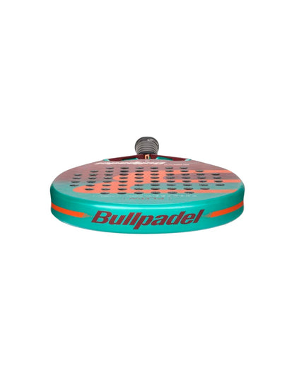 Pala de pádel Bullpadel Ale Salazar Flow Pro 2022