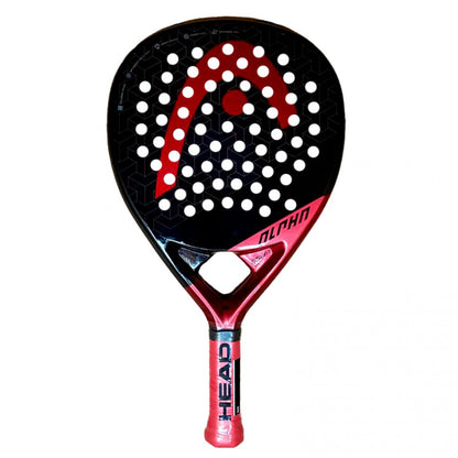 Pala Head Graphene 360 Alpha Power