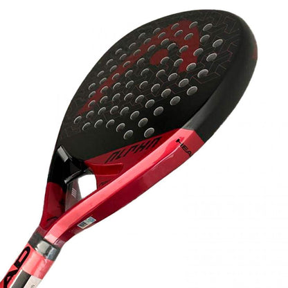 Pala Head Graphene 360 Alpha Power