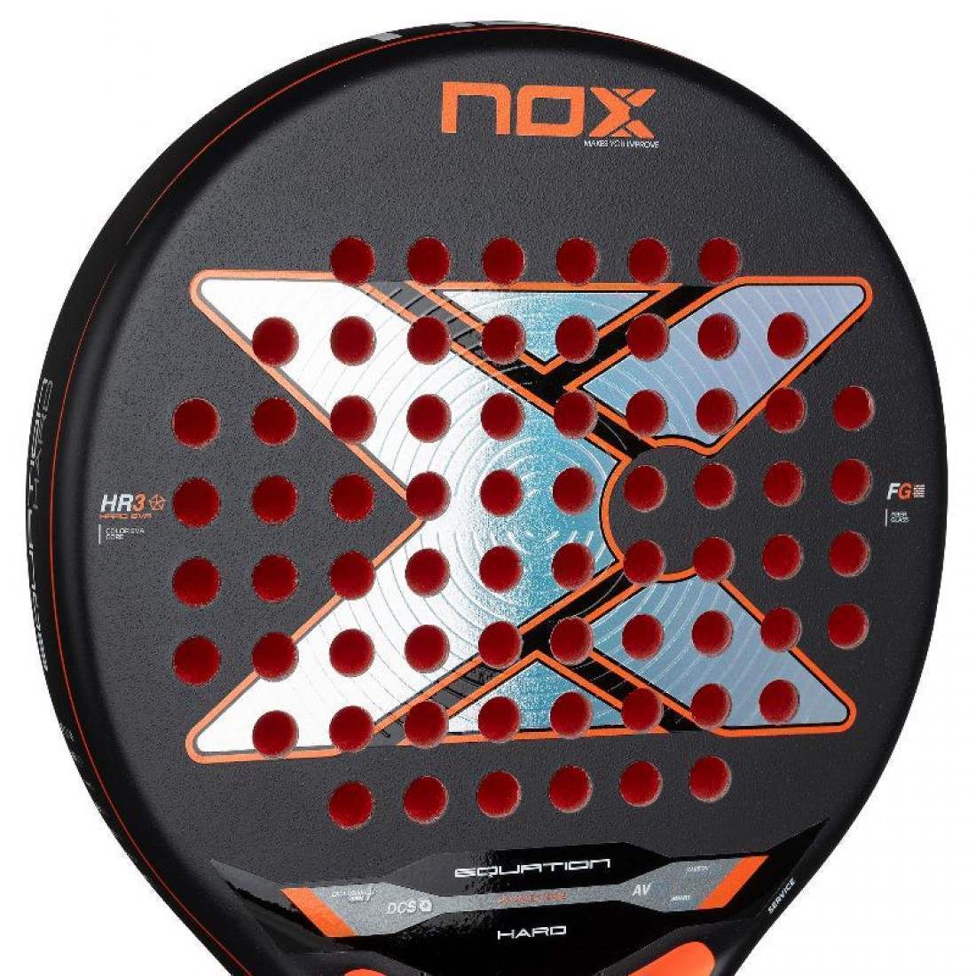 Pala Nox Equation Hard Advanced 2026