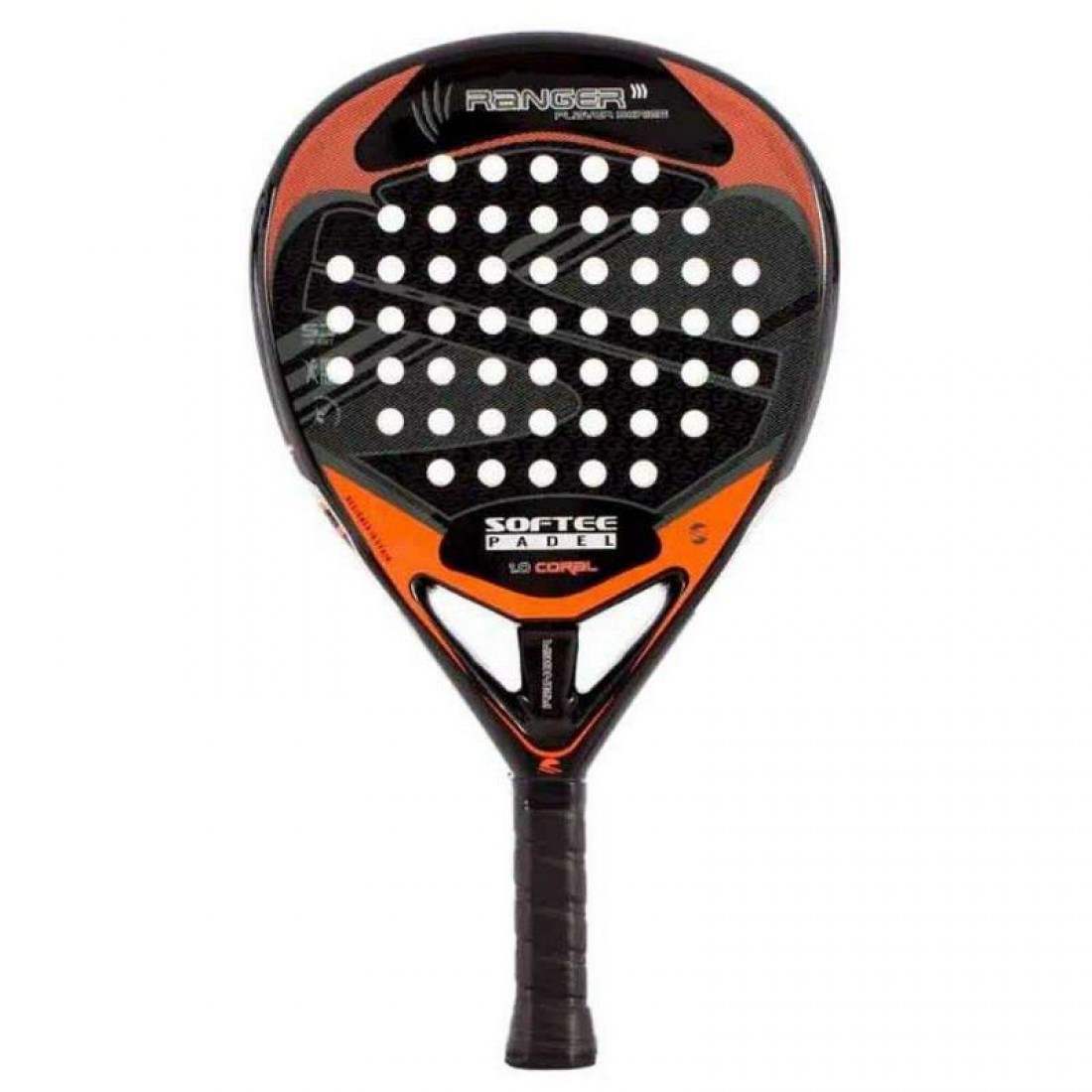 Pala Softee Ranger Royal CORAL