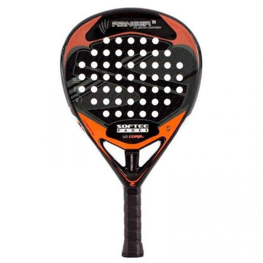 Pala Softee Ranger Royal CORAL