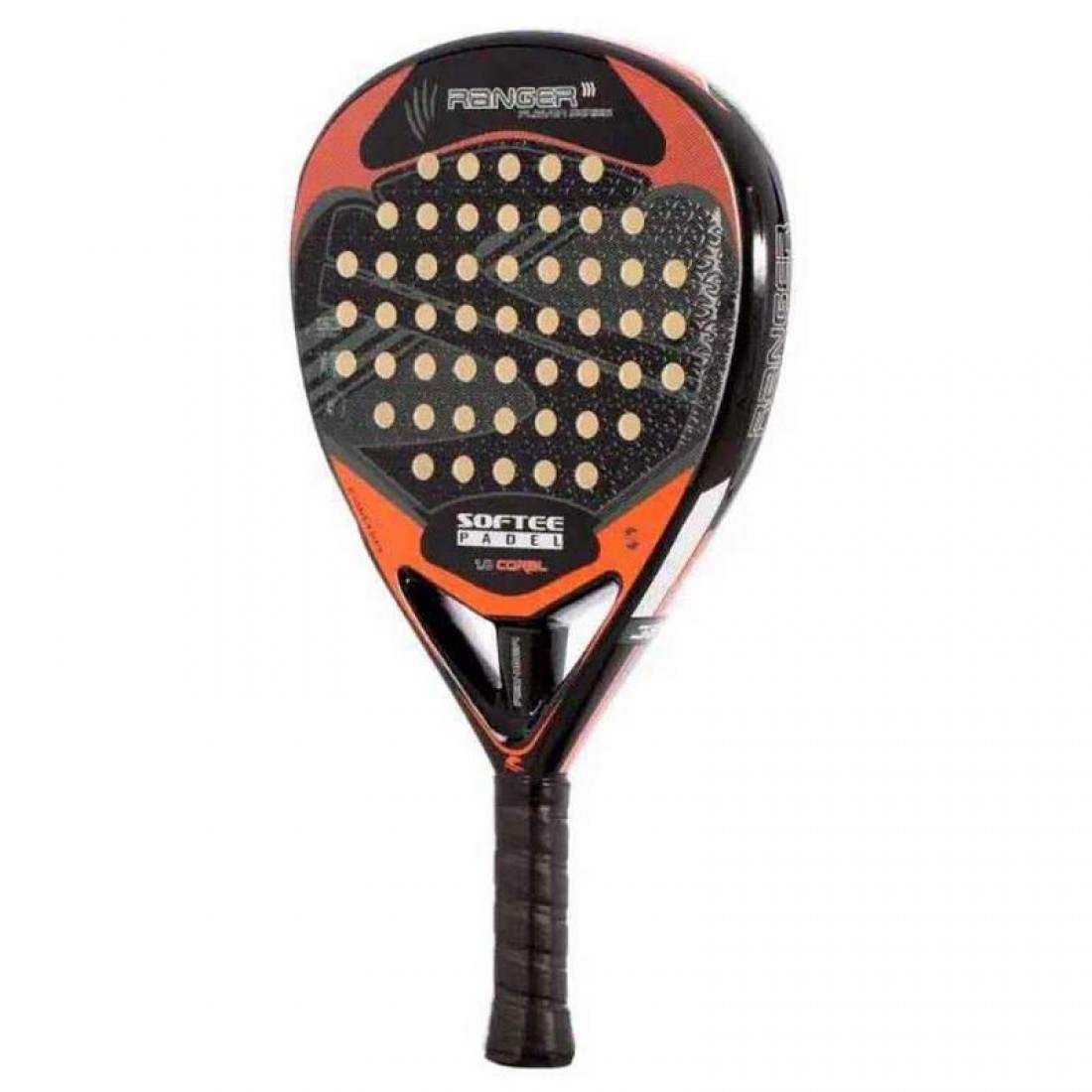 Pala Softee Ranger Royal CORAL