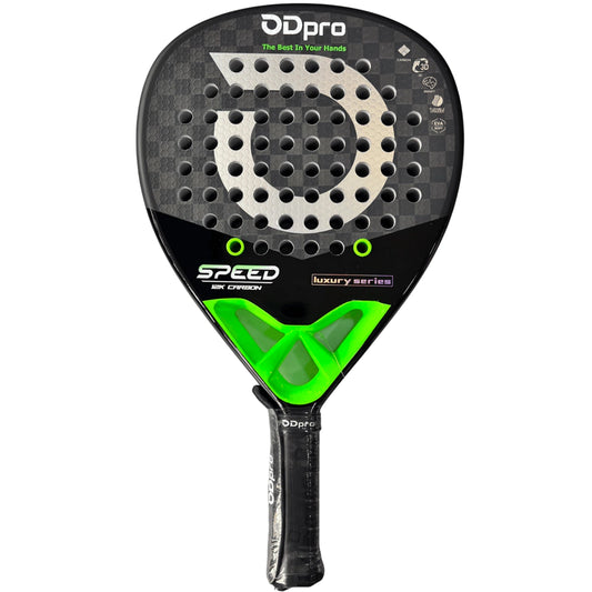 Pala de Padel ODPRO Speed 12k 2025