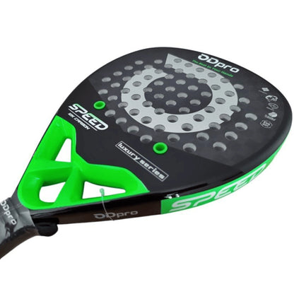 Pala de Padel ODPRO Speed 12k 2025