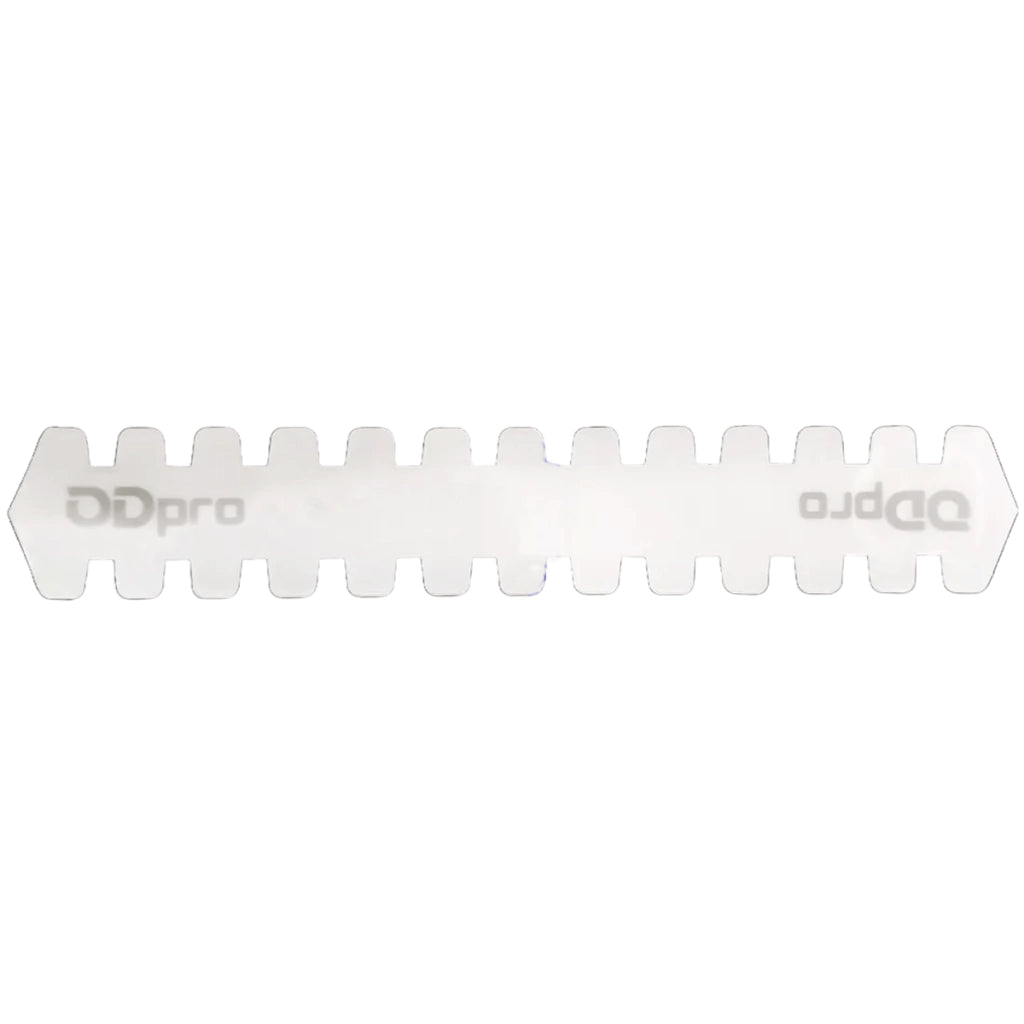 Protector Odea ODpro Transparente Con Aletas