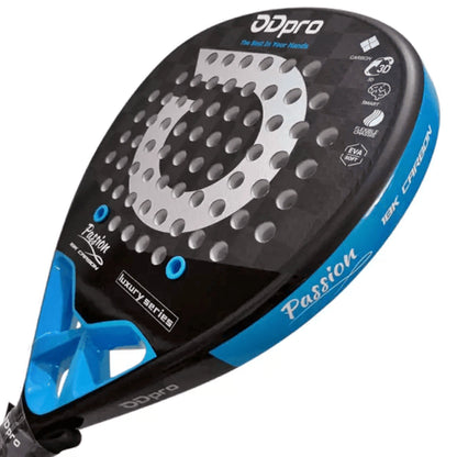 Pala de Padel ODPRO Passion 18k 2025