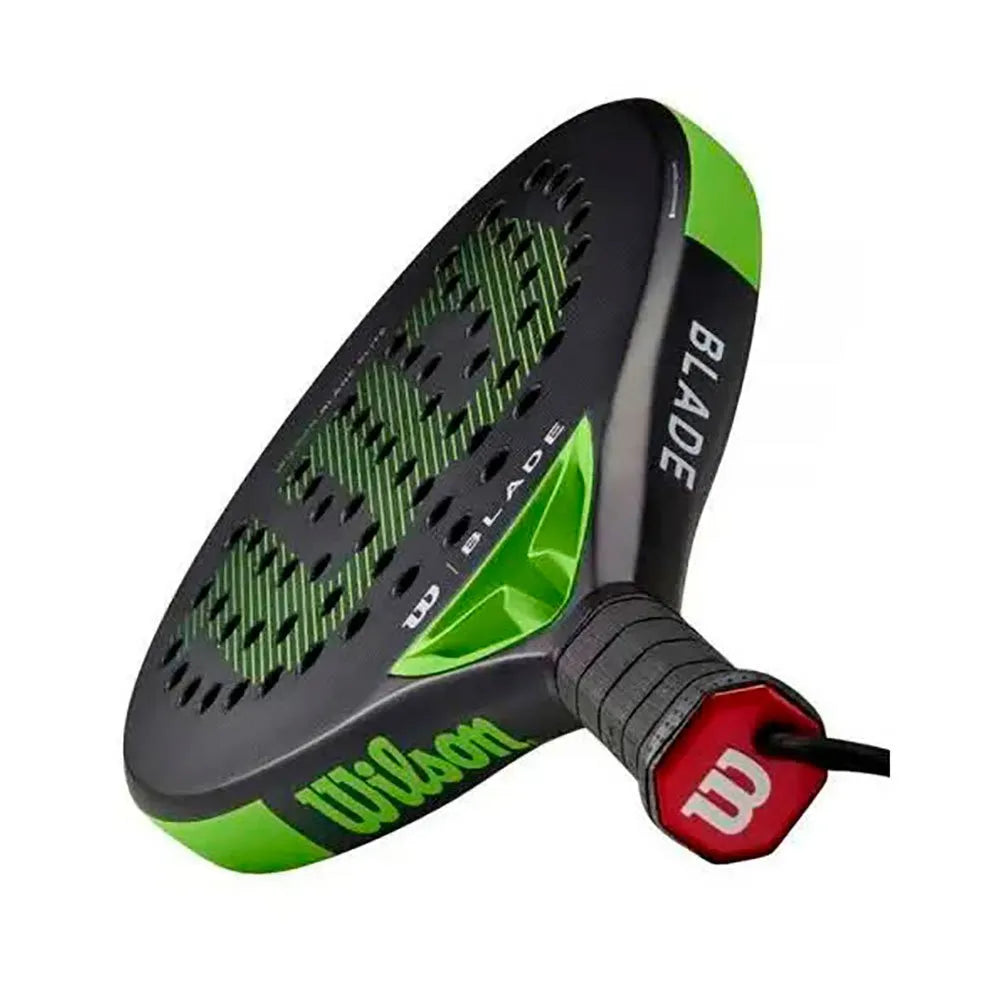 Pala WILSON BLADE ELITE V2 PADEL 2