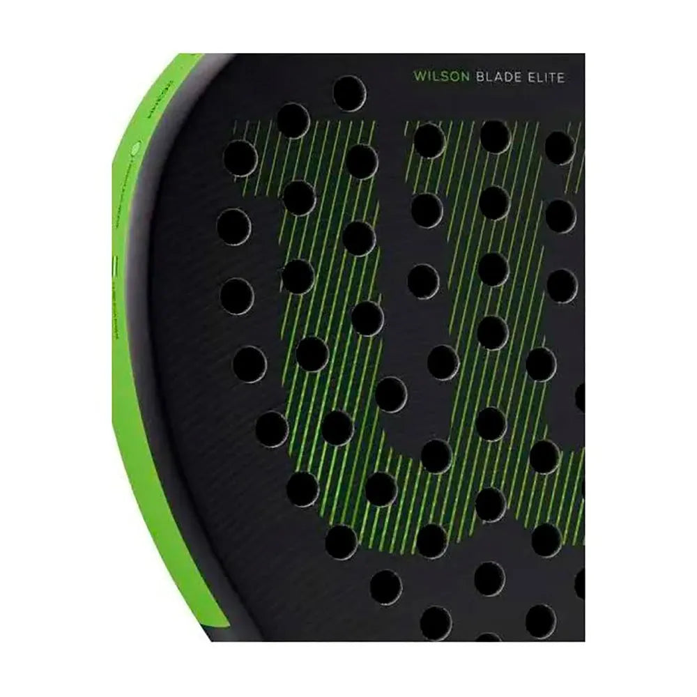 Pala WILSON BLADE ELITE V2 PADEL 2